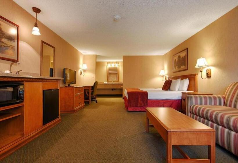 فندق Best Western Shadow Inn