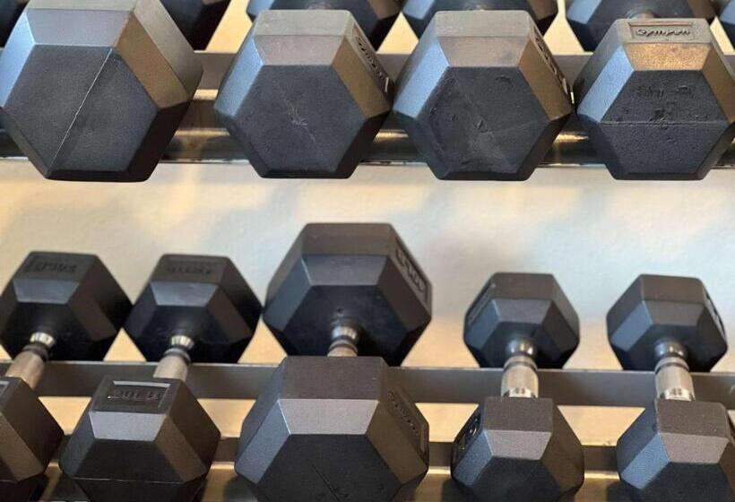 فندق Best Western Shadow Inn