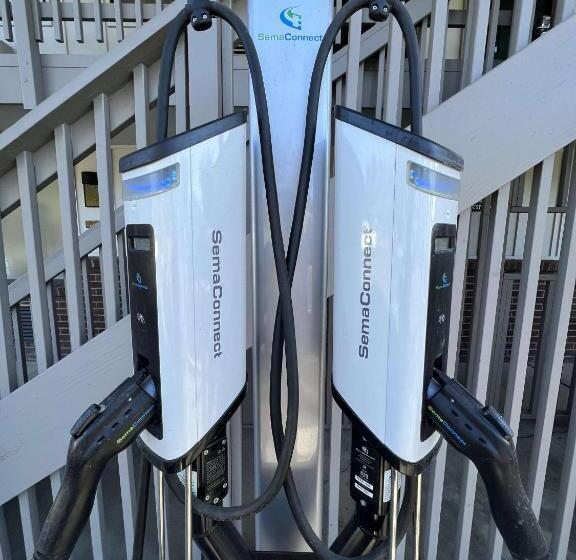 فندق Best Western Shadow Inn