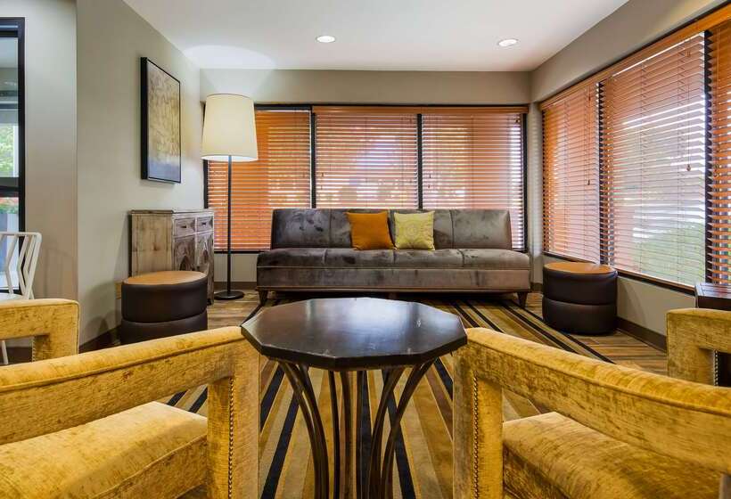 فندق Best Western Shenandoah Inn