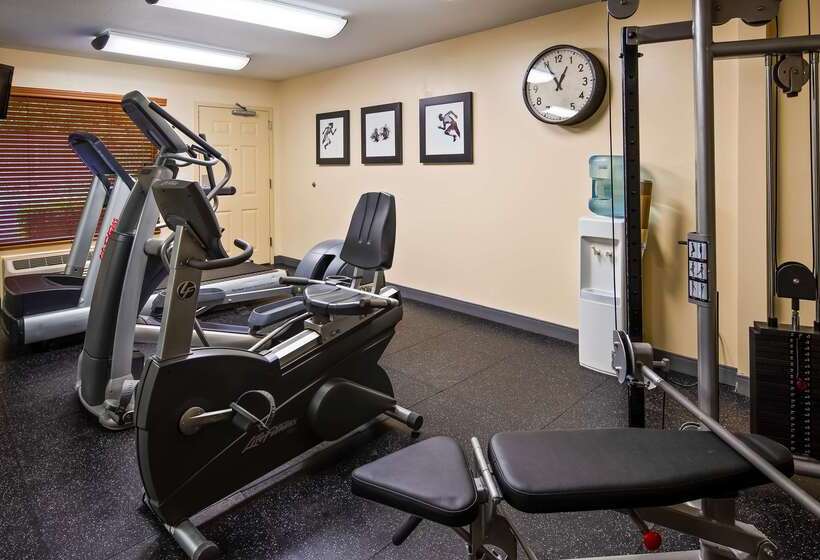 فندق Best Western Shenandoah Inn