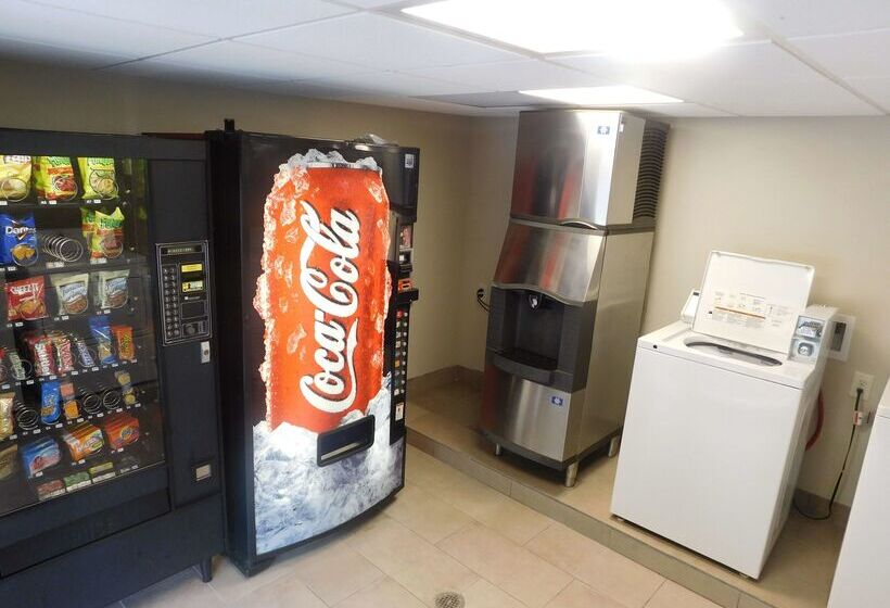 فندق Best Western Shenandoah Inn