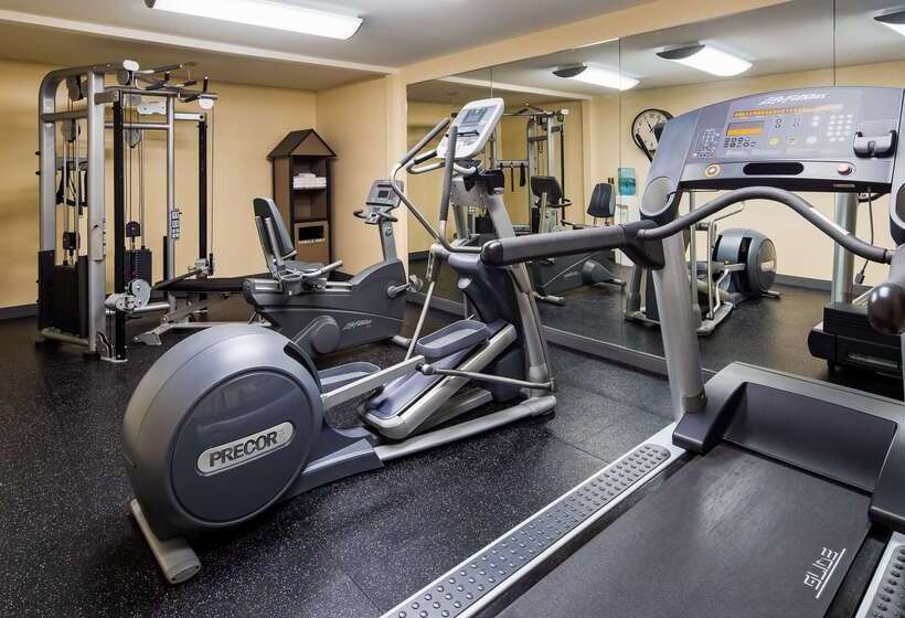 فندق Best Western Shenandoah Inn