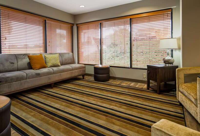 فندق Best Western Shenandoah Inn