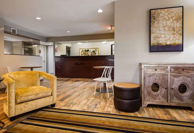 فندق Best Western Shenandoah Inn