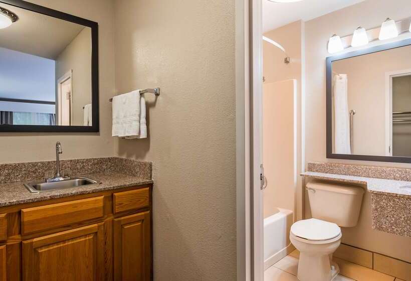 فندق Best Western Shenandoah Inn