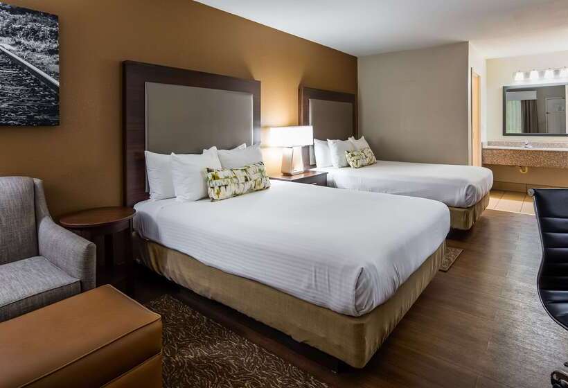 فندق Best Western Shenandoah Inn