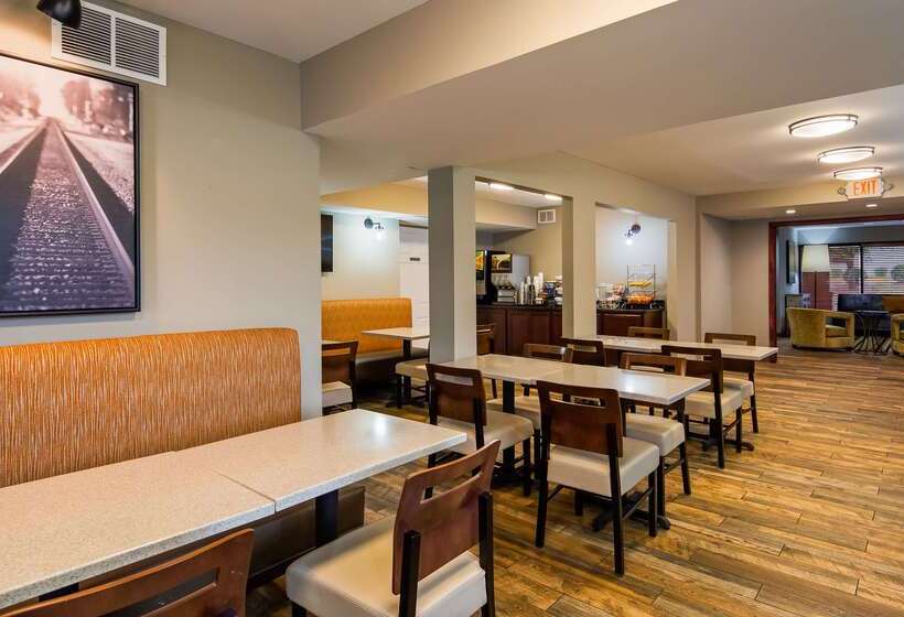 فندق Best Western Shenandoah Inn