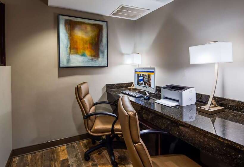 فندق Best Western Shenandoah Inn