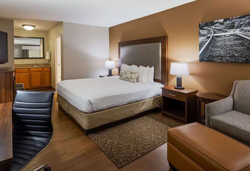 فندق Best Western Shenandoah Inn