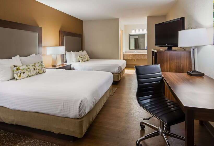 فندق Best Western Shenandoah Inn