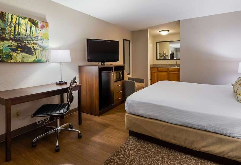 فندق Best Western Shenandoah Inn