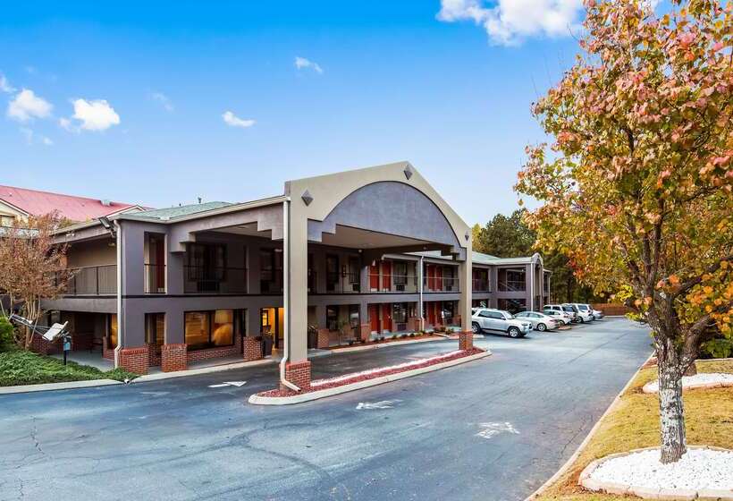 فندق Best Western Shenandoah Inn