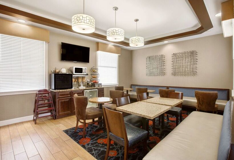 호텔 Morrow Inn Southlake