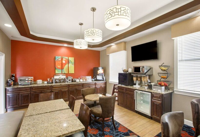 호텔 Morrow Inn Southlake