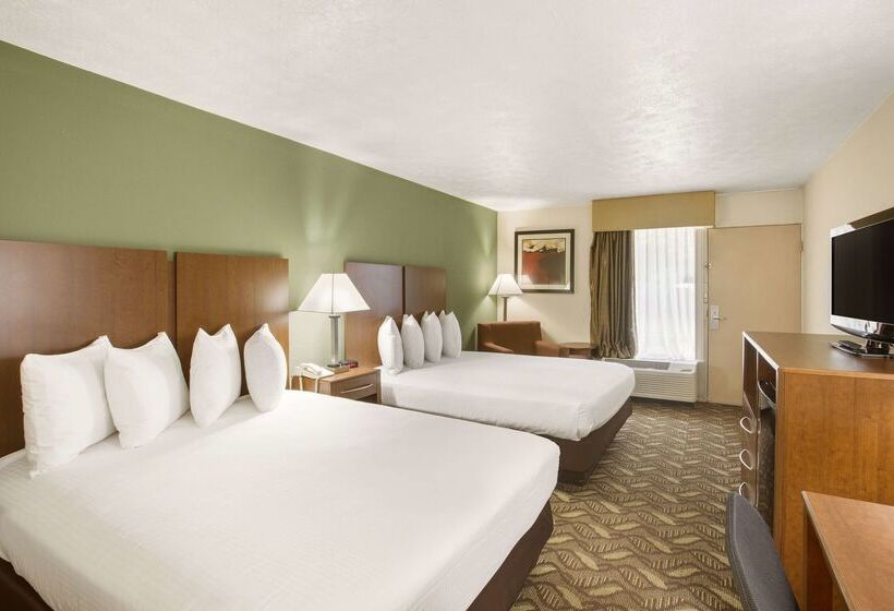 호텔 Morrow Inn Southlake