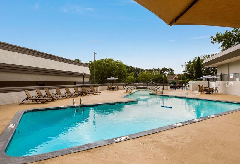 호텔 Morrow Inn Southlake