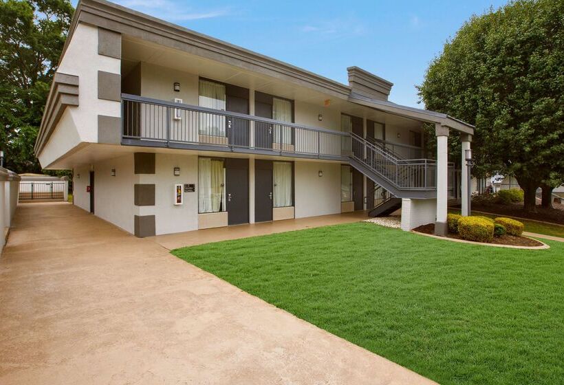 호텔 Morrow Inn Southlake