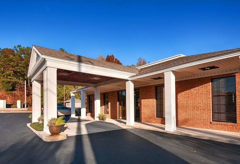 בית מלון כפרי Best Western Suites