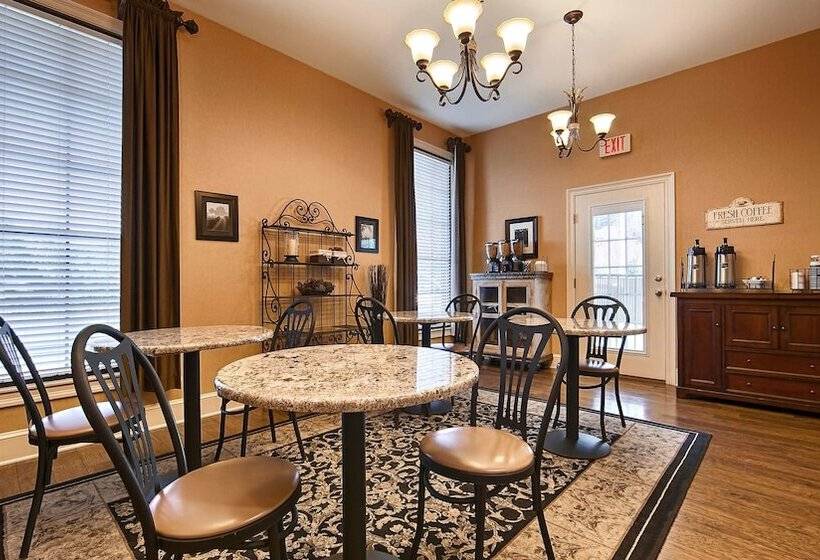 בית מלון כפרי Best Western Suites