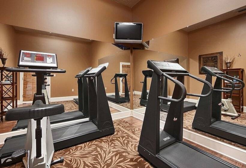 בית מלון כפרי Best Western Suites