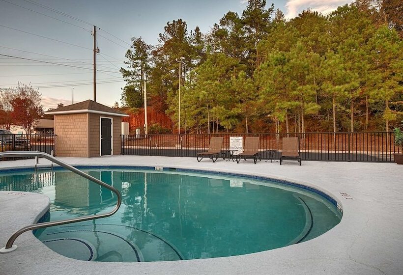 בית מלון כפרי Best Western Suites