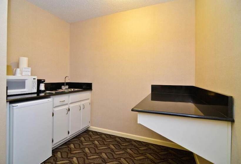 בית מלון כפרי Best Western Suites