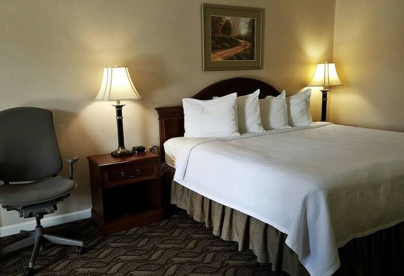 בית מלון כפרי Best Western Suites