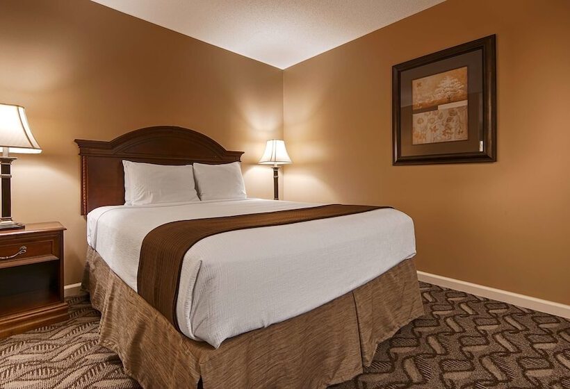 בית מלון כפרי Best Western Suites