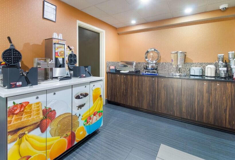 هتل Best Western Suites Near Opryland