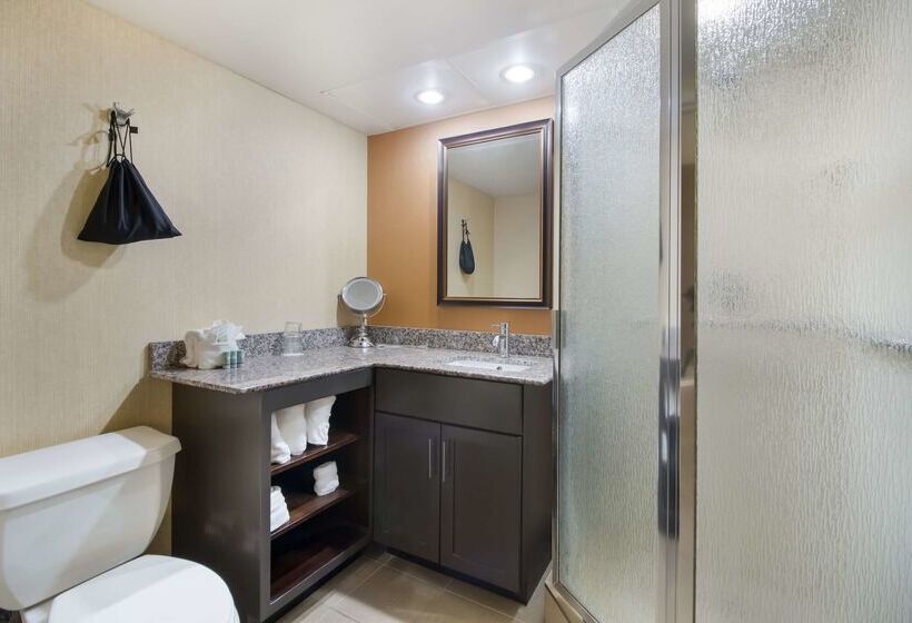 هتل Best Western Suites Near Opryland