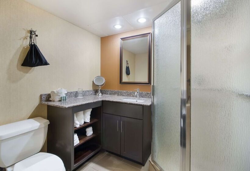 هتل Best Western Suites Near Opryland