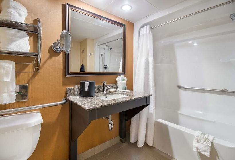 هتل Best Western Suites Near Opryland