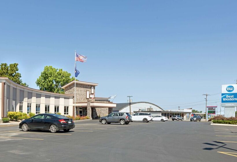 هتل Best Western Summit Inn