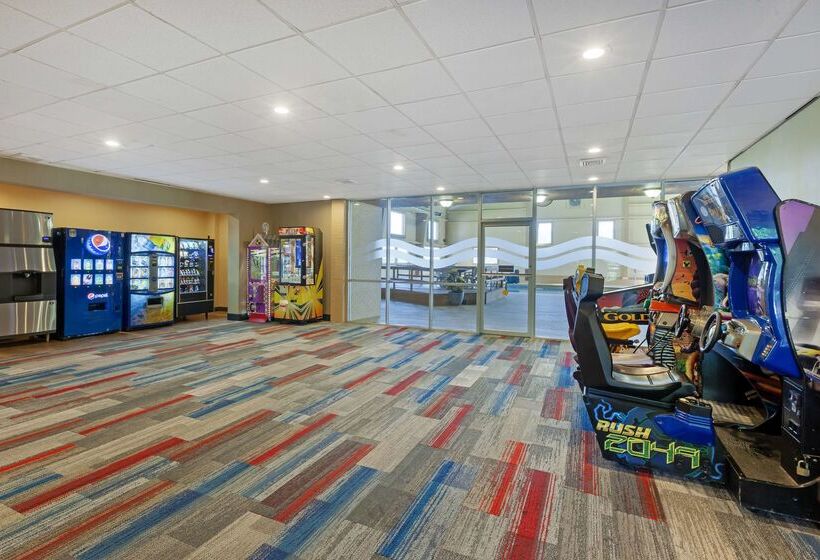 هتل Best Western Summit Inn