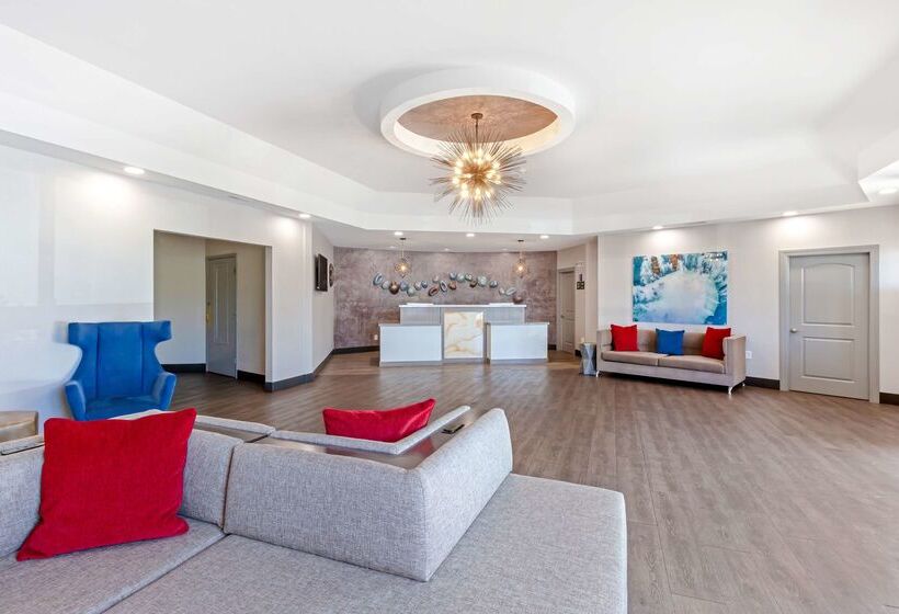 בית מלון כפרי Best Western Summit Inn