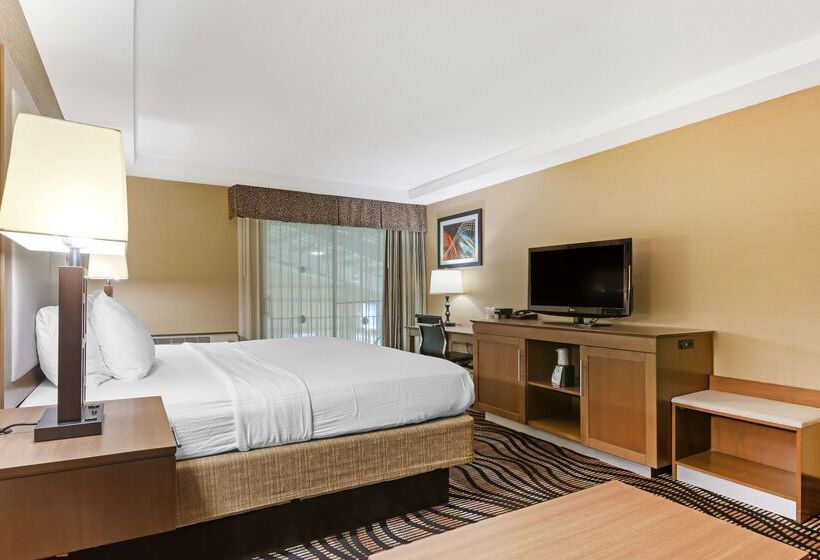 هتل Best Western Summit Inn