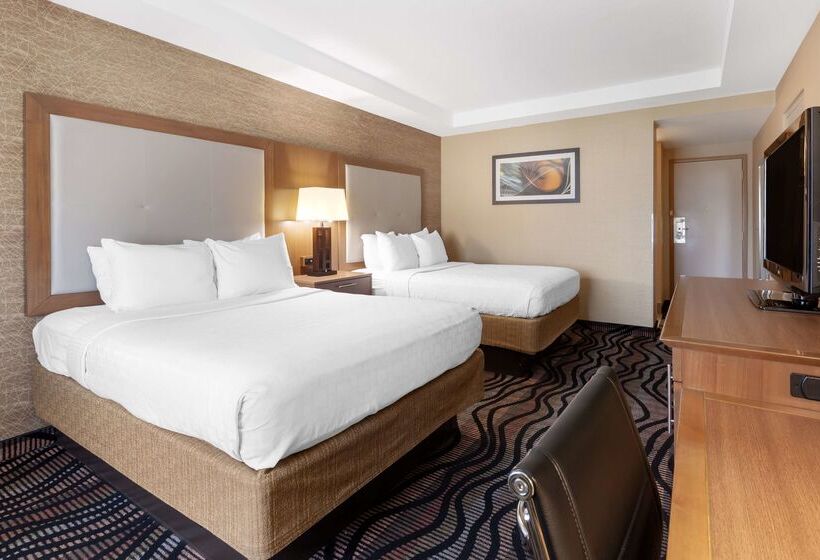 בית מלון כפרי Best Western Summit Inn