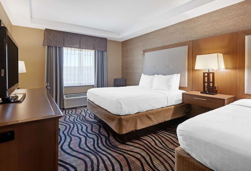 هتل Best Western Summit Inn
