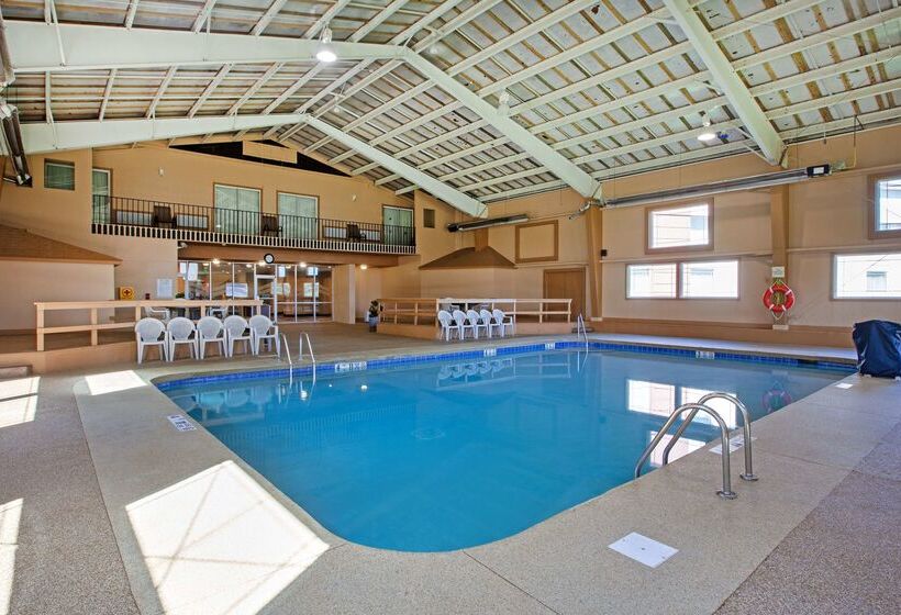 هتل Best Western Summit Inn