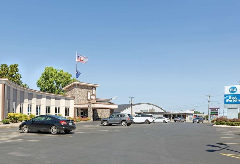 בית מלון כפרי Best Western Summit Inn