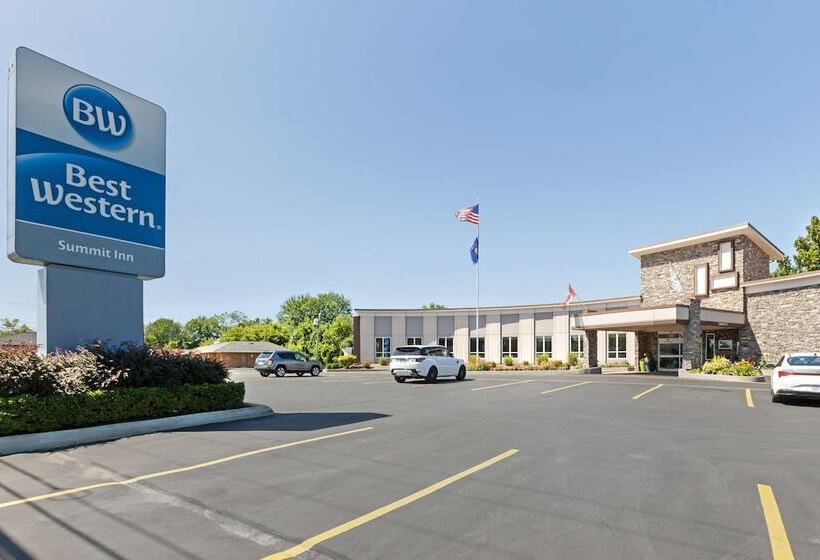 هتل Best Western Summit Inn