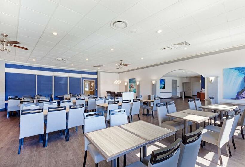 هتل Best Western Summit Inn