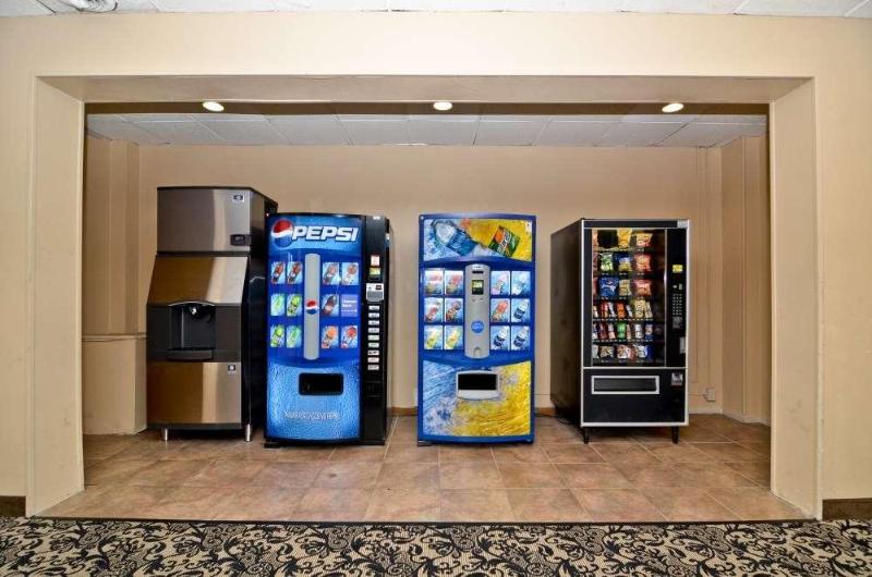 בית מלון כפרי Best Western Summit Inn