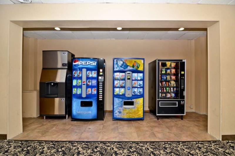 בית מלון כפרי Best Western Summit Inn