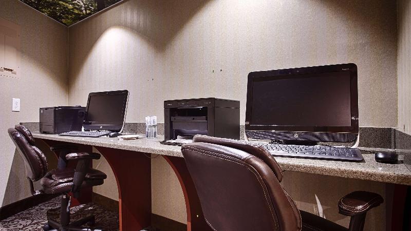 هتل Best Western Summit Inn