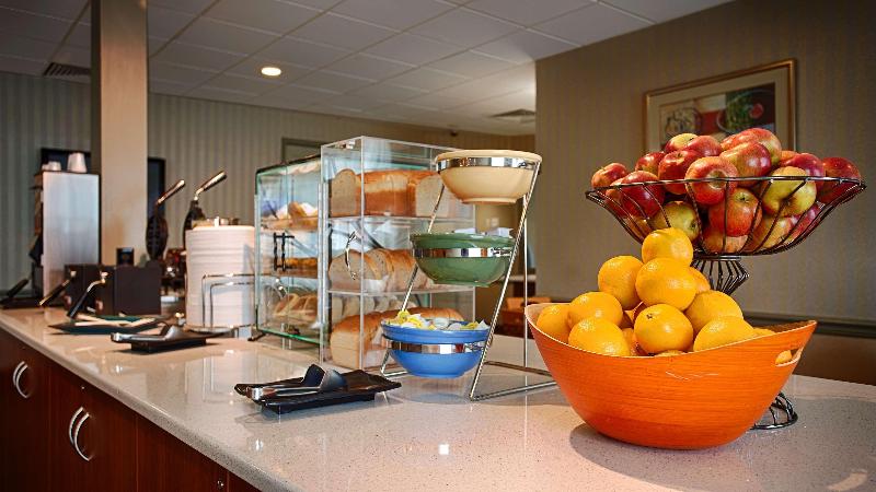 בית מלון כפרי Best Western Summit Inn