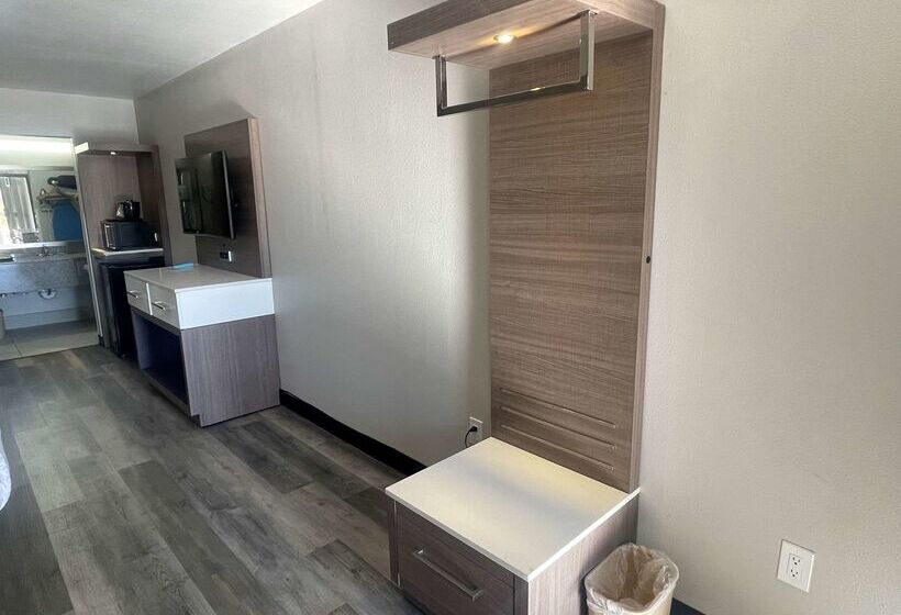 Отель Best Western Sunland Park