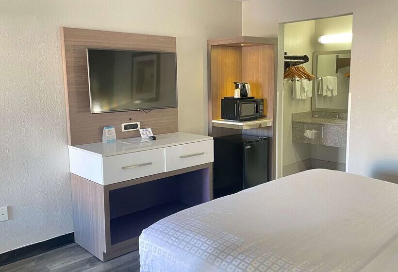 Отель Best Western Sunland Park