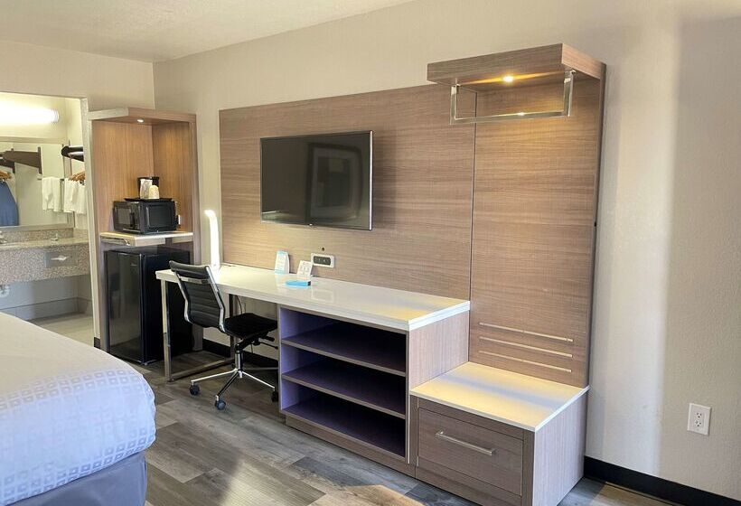 Отель Best Western Sunland Park